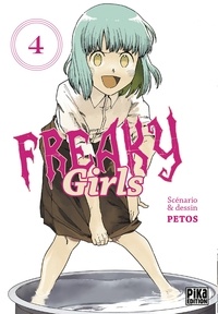  Petos - Freaky Girls T04.