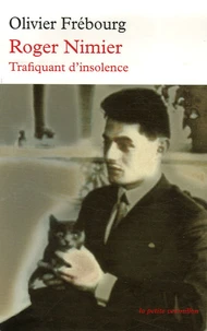 Roger Nimier