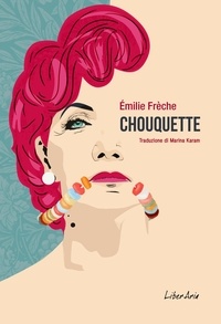 Frèche Émilie - Chouquette.