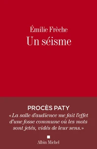 Un séisme