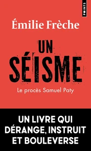 Un séisme