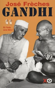 Gandhi