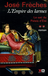 Le sac du Palais d'Eté