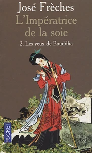 Les yeux de Bouddha