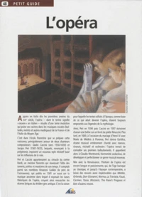 L'opéra