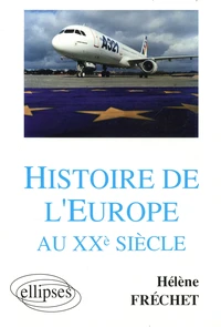 Histoire de l'Europe au XXe siècle
