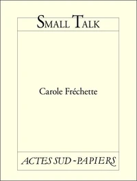 Small Talk