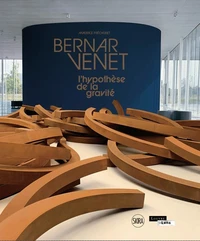 Bernar Venet