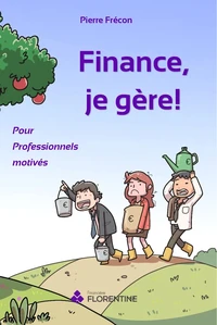 Finance, je gère !