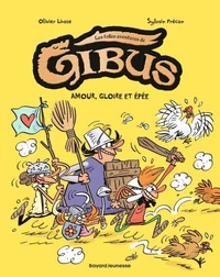 Gibus, Tome 03