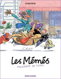 Fraîcheur de vivre
