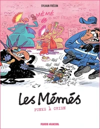 Punks à chien