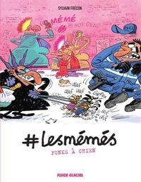 Punks à chien