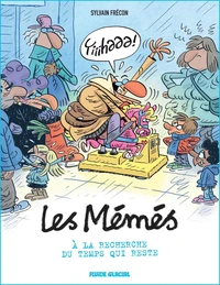 A la recherche du temps qui reste