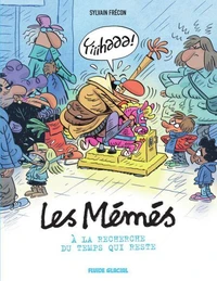 A la recherche du temps qui reste