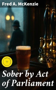 Sober by Act of Parliament