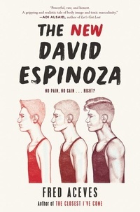 Fred Aceves - The New David Espinoza.