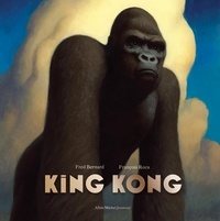 Fred Bernard et François Roca - King Kong.