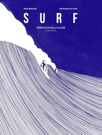 Fred Bernard - Surf.