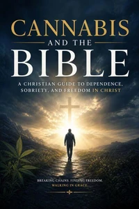 Cannabis and the Bible: A Christian Guide to Dependence, Sobriety, and Freedom in Christ