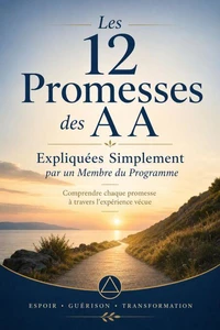 Les 12 Promesses des AA Expliquées Simplement par un Membre du Programme