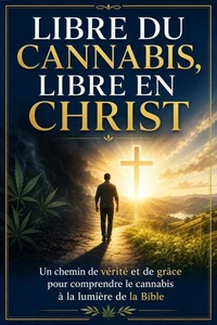 Libre du Cannabis, Libre en Christ