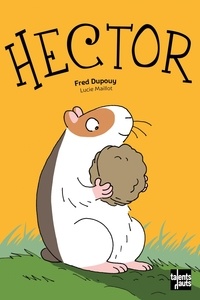 Fred Dupouy - Hector.