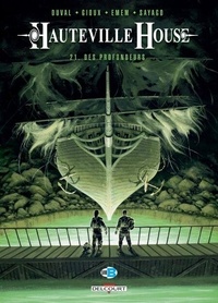 Téléchargement du livre gratuit Hauteville House T21 9782413067504 CHM en francais par Fred Duval, Thierry Gioux