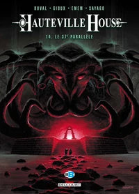 Le 37e parallèle