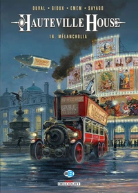 Mélancholia
