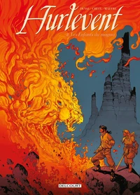 Les Enfants du magma
