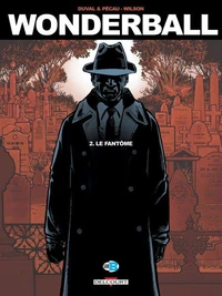Le Fantôme