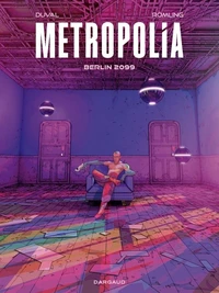 Metropolia