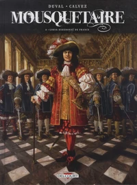 Louis-Dieudonné de France