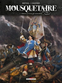 Charles de Batz de Castelmore