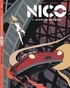 Fred Duval et Philippe Berthet - Nico Tome 1 : Atomium-express.