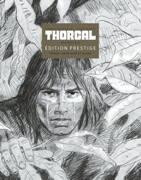 Thorgal Saga