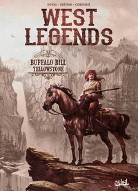 Buffalo Bill