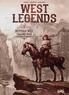 Fred Duval et Andrea Fattori - West Legends Tome 4 : Buffalo Bill - Yellowstone.