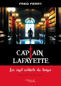Captain Lafayette
