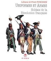Soldats de la Révolution Française