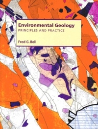 Fred-G Bell - Environmental Geology. Principles And Practice.