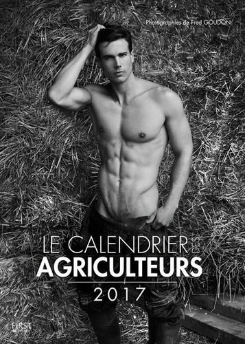 Le calendrier des agriculteurs  Edition 2017