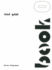 Fred Griot - Book 0.