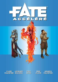 Fate Accéléré