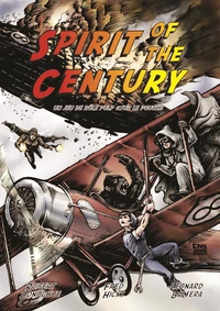 Spirit of the century