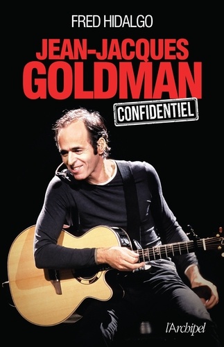 Jean-Jacques Goldman - Confidentiel