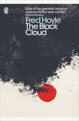 Fred Hoyle - The Black Cloud.