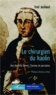 Fred Jouhaud et Antoine d' Albis - Le chirurgien du kaolin - Jean-Baptiste Darnet, l'homme de porcelaine.