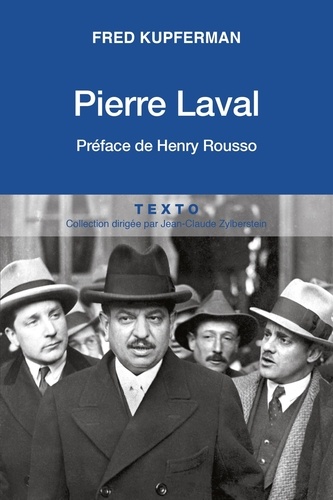 Pierre Laval